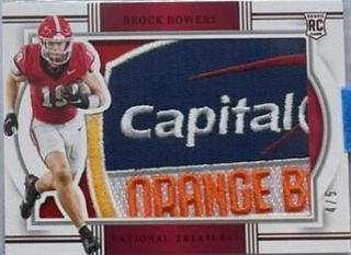 Brock Bowers