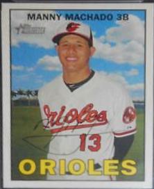 Manny Machado