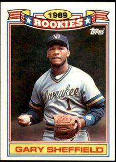 Gary Sheffield