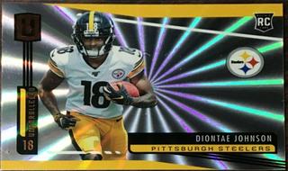 Diontae Johnson