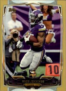 Greg Jennings