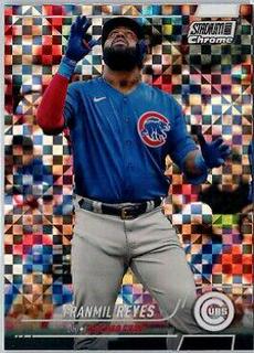 Franmil Reyes