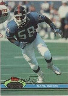 Carl Banks