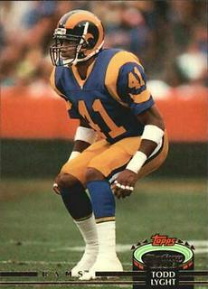 Todd Lyght