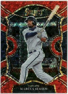 Marcus Semien
