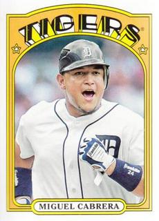 Miguel Cabrera