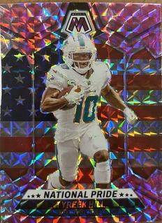 Tyreek Hill
