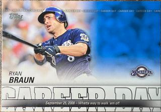 Ryan Braun