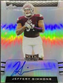Jeffery Simmons