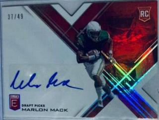 Marlon Mack