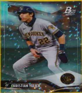 Christian Yelich