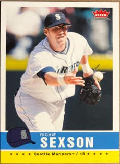 Richie Sexson