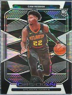 Cam Reddish