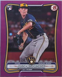 Jacob Misiorowski
