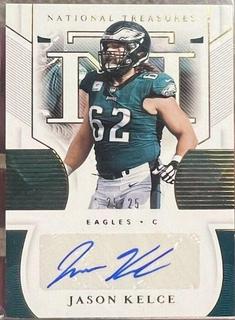 Jason Kelce
