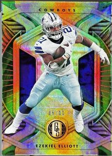 Ezekiel Elliott