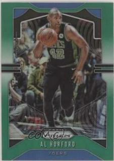 Al Horford