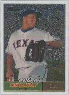 Neftali Feliz