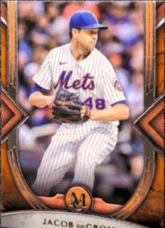 Jacob deGrom