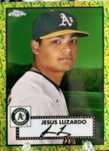 Jesus Luzardo