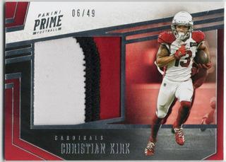 Christian Kirk