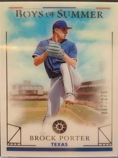 Brock Porter