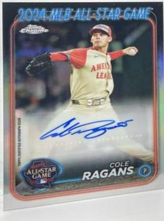 Cole Ragans