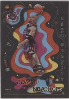 Vince Carter
