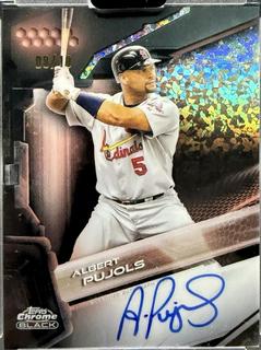 Albert Pujols