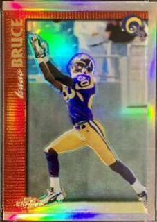 Isaac Bruce