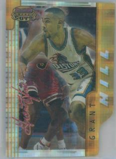 Grant Hill