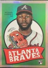 Michael Harris II