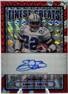 Emmitt Smith