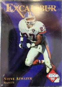 Steve Atwater