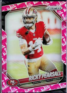 Ricky Pearsall