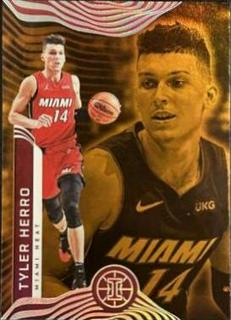 Tyler Herro
