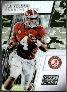 T.J. Yeldon