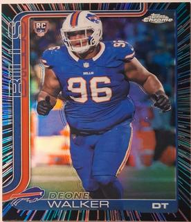 Deone Walker
