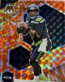Russell Wilson