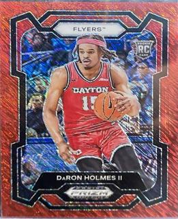 DaRon Holmes II