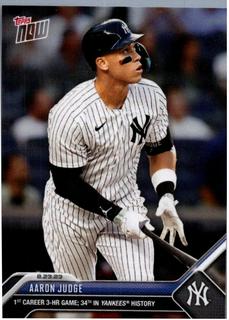 Aaron Judge