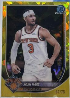 Josh Hart