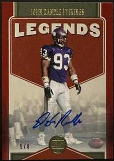 John Randle