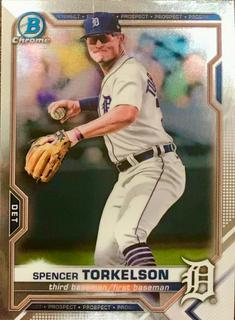 Spencer Torkelson
