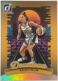 Kelsey Plum