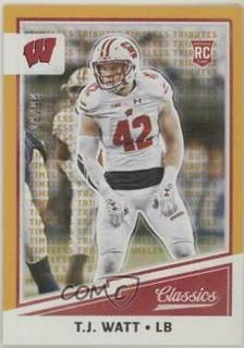 T.J. Watt