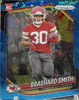 Brashard Smith