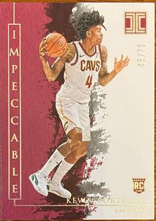 Kevin Porter Jr.