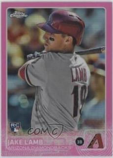 Jake Lamb