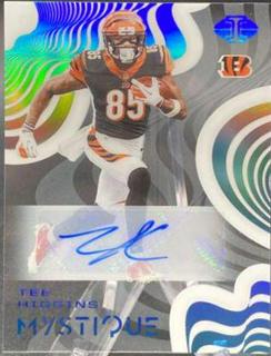 Tee Higgins
